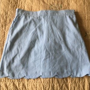 COPY - Girls skirt/shorts like new